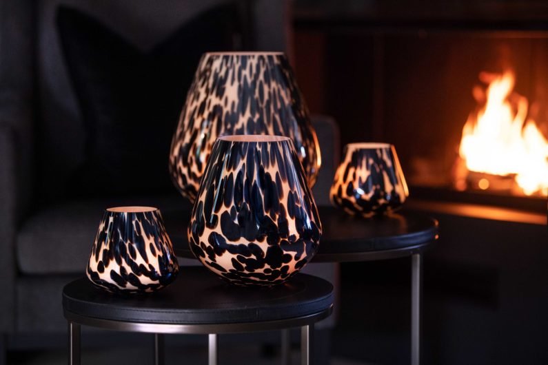 Halvor Bakke Magnor Glassverk AS