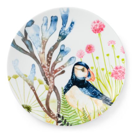 Florytale asjett Puffin